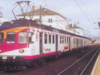 536 615-8 'Berg TG' (ex ABDe 4-4 15) (ferraillée 2006)